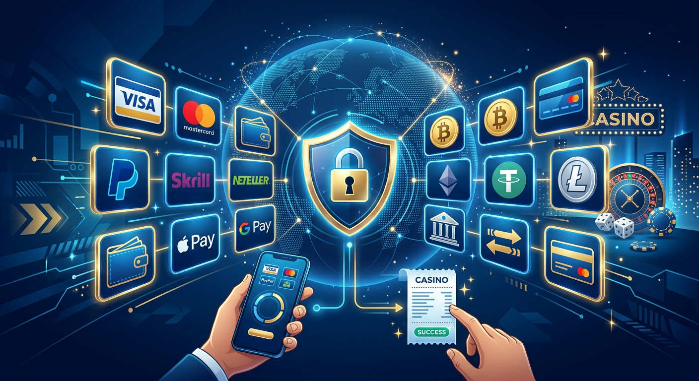 Memahami Metode Pembayaran pada Platform Online