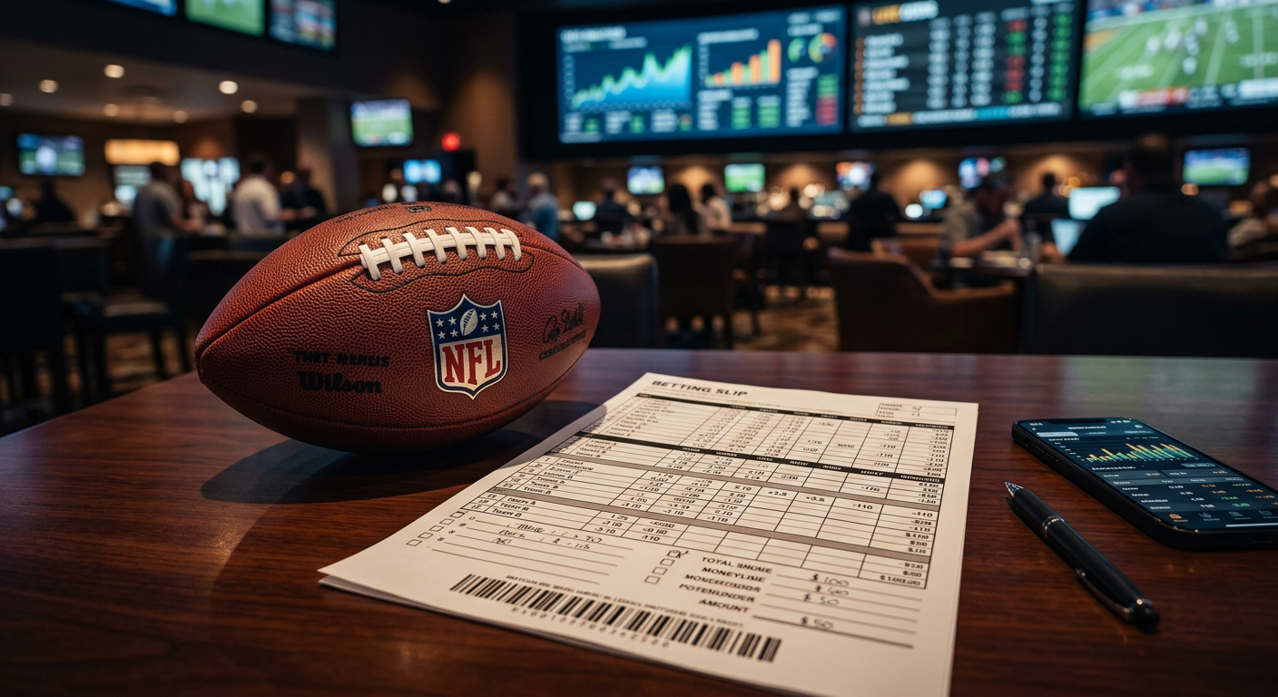 Cara Membaca Odds pada Sportsbook Online