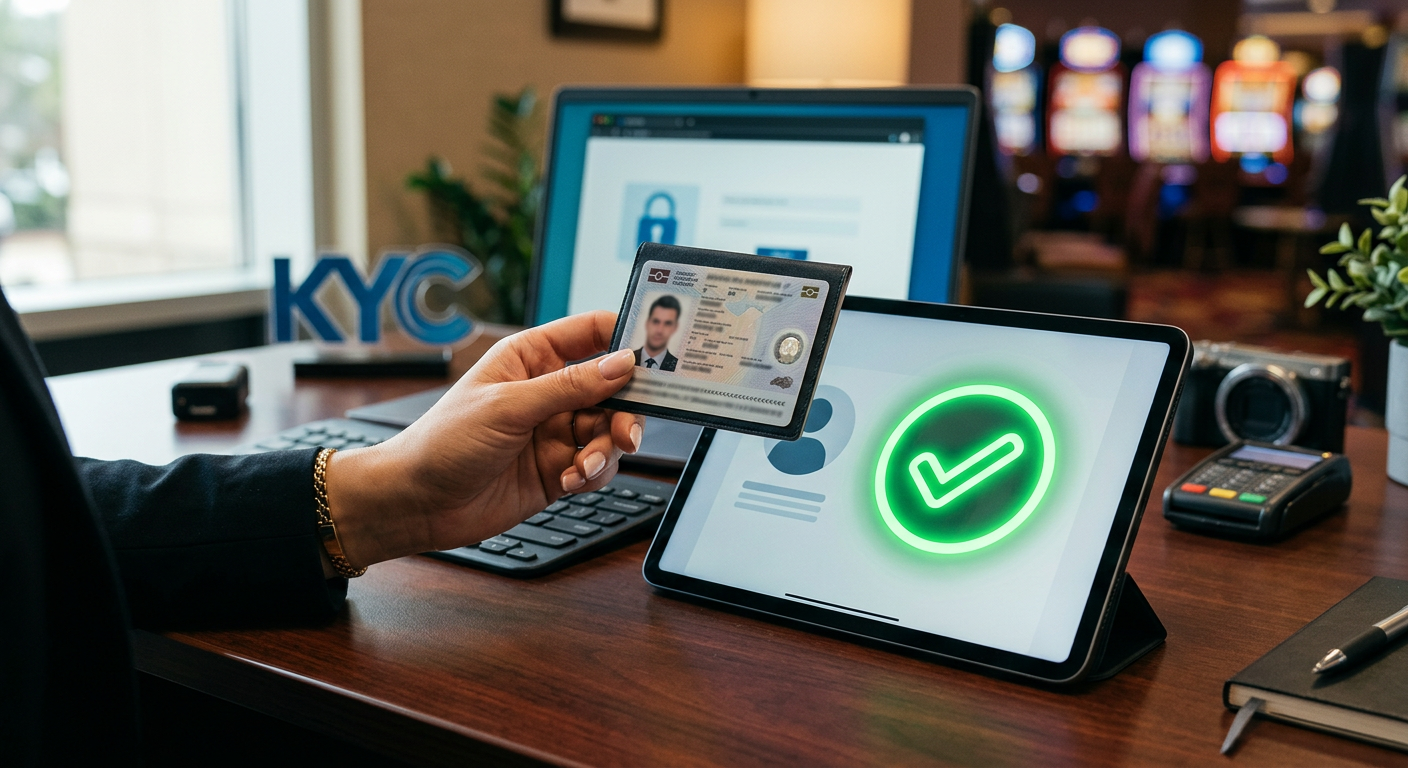 Panduan Verifikasi Akun Online (KYC)