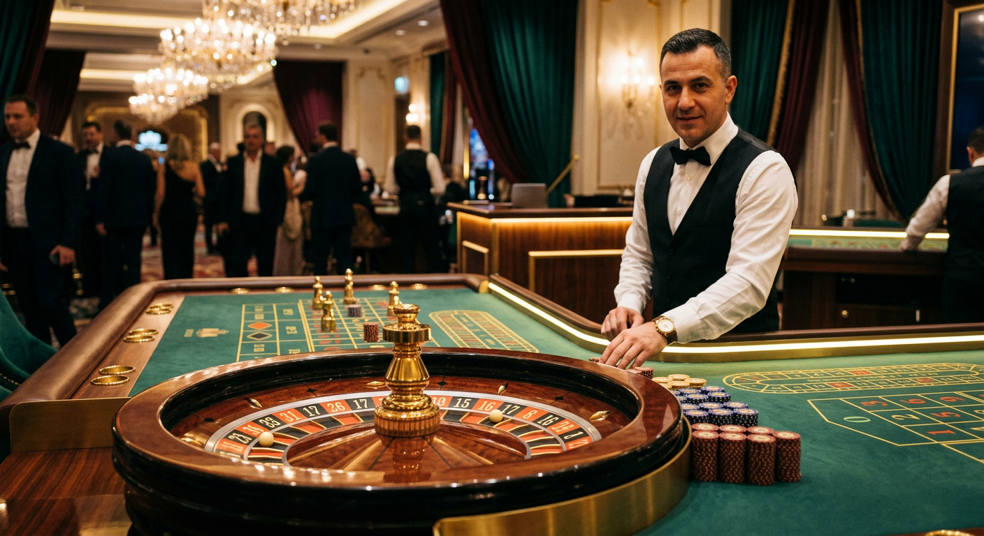 Live Casino