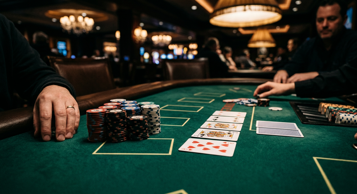 Poker