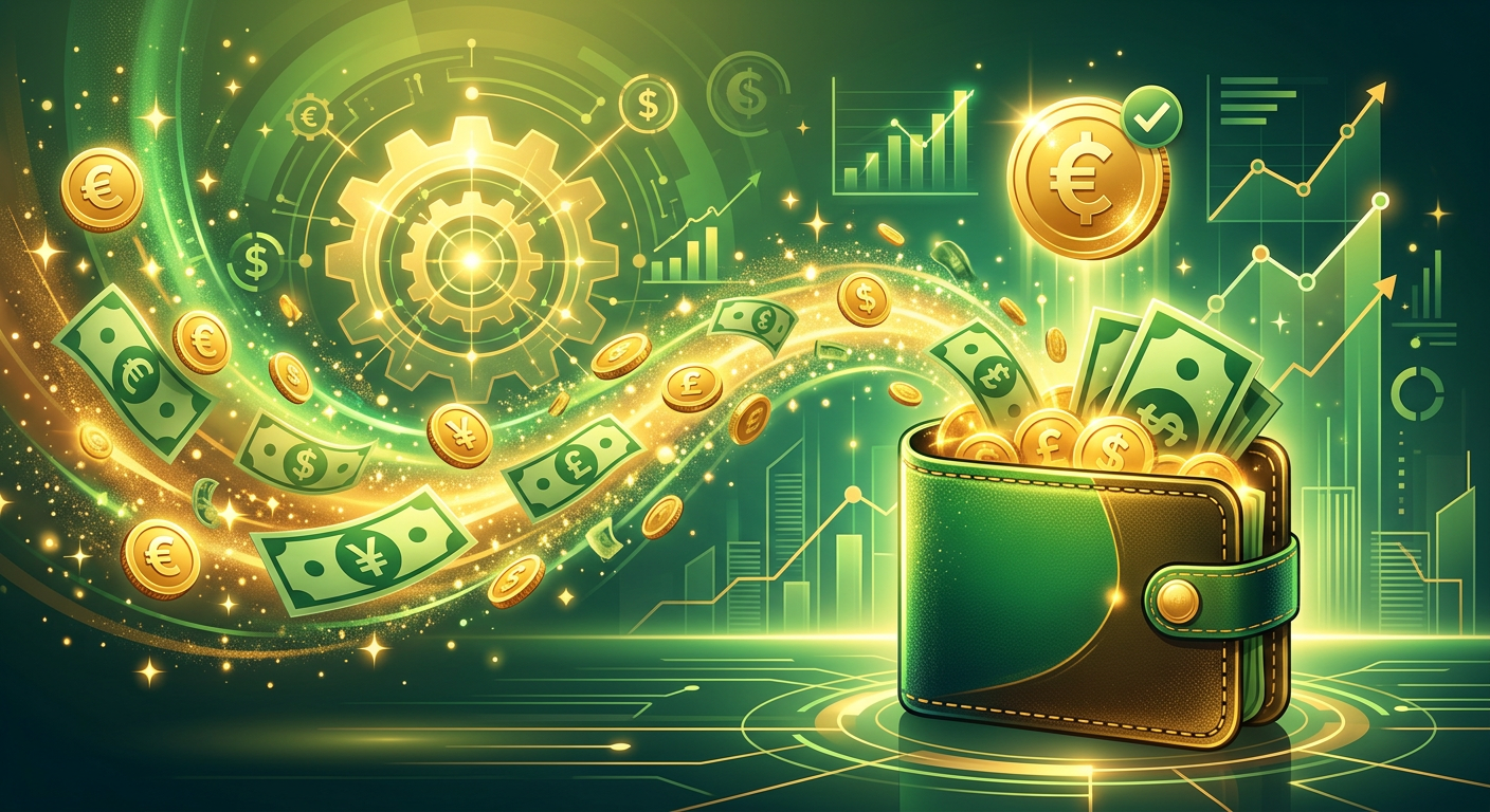 Cashback Mingguan untuk Pemain Setia