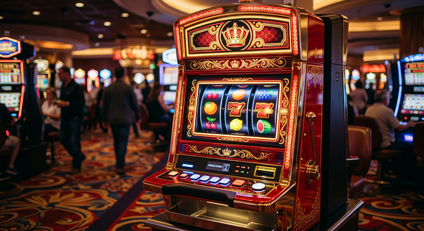 Slot Game