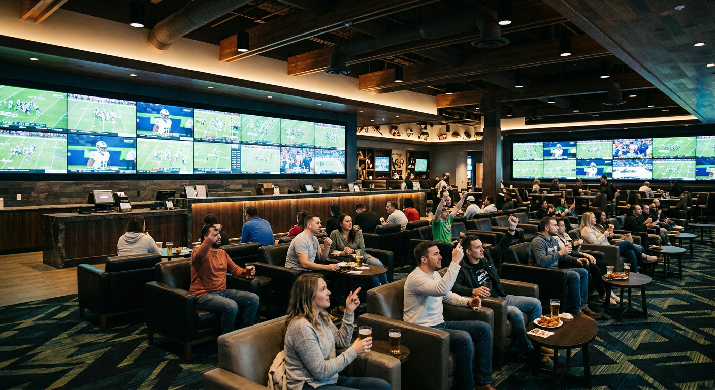Sportsbook